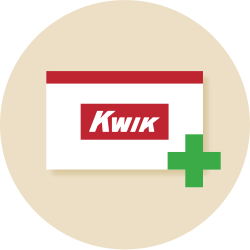 Kwik Card